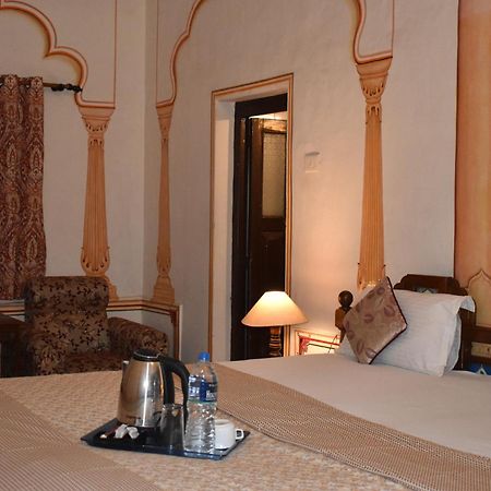 Hotel Nawal Sagar Palace - Būndi Habitación foto